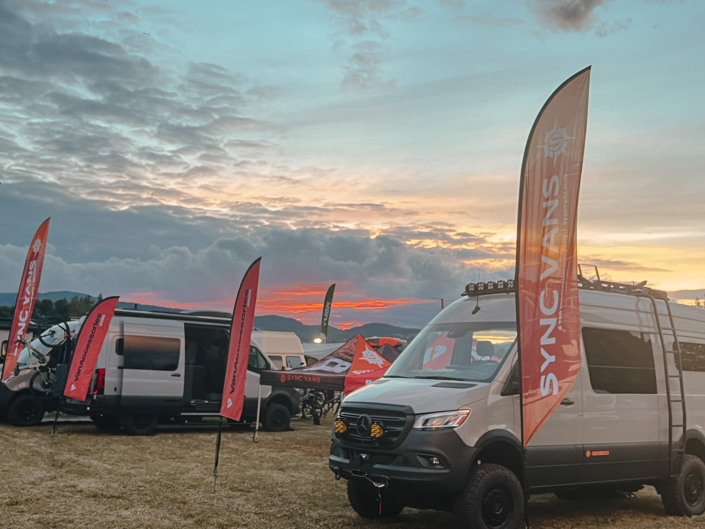 Colorado Camping Pass - Backcountry Offroad Expo