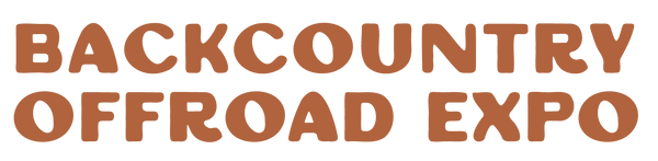 Backcountry Offroad Expo