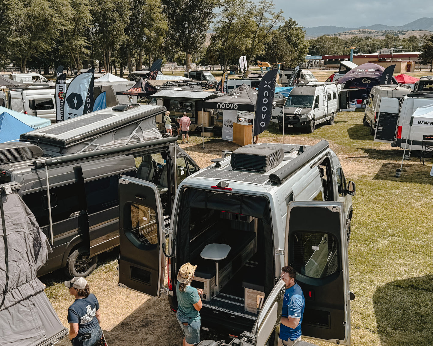 Wrench Yard - DIY Build Contest Entry, Reno